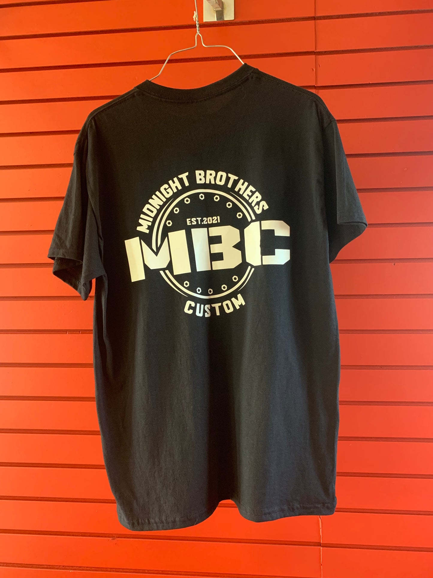 MBC Adult woman T-Shirt