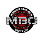 Midnight Brothers Custom