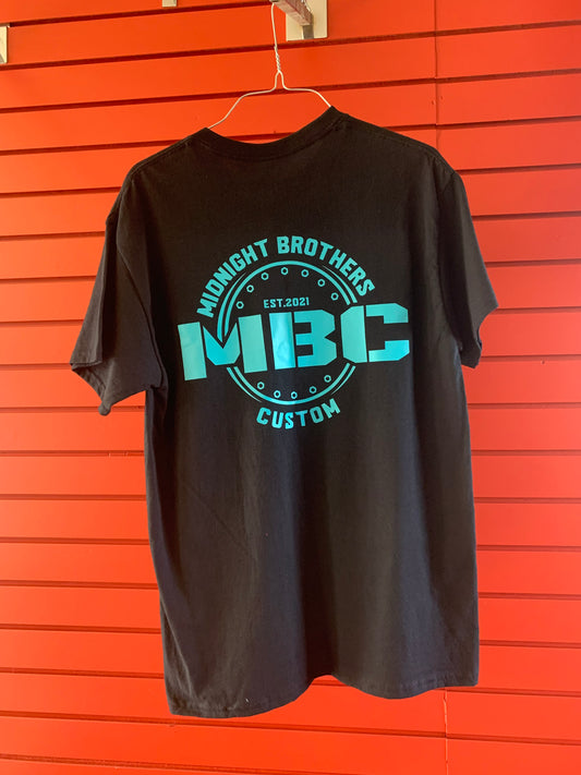 MBC Adult unisexe T-Shirt