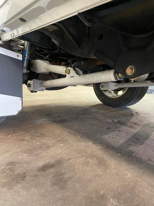 Tube Style Dodge Radius Arms